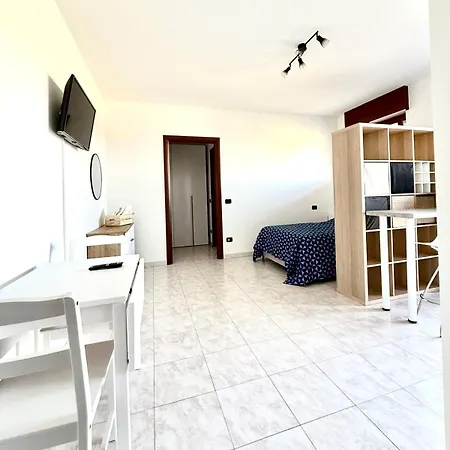 Beppe House דירה