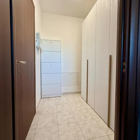 דירה Beppe House *