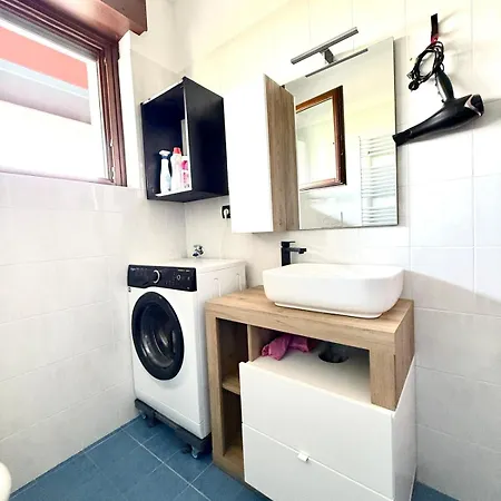 Beppe House