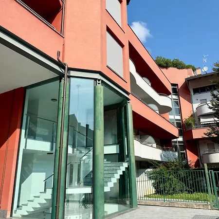 דירה Beppe House *