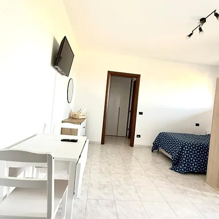 דירה Beppe House לנגנו
