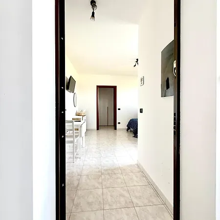 Beppe House דירה