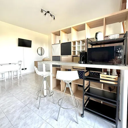 Beppe House דירה
