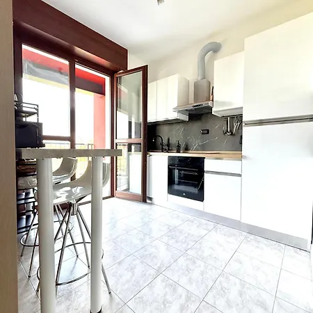Beppe House
