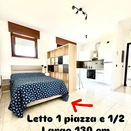 Beppe House דירה *
