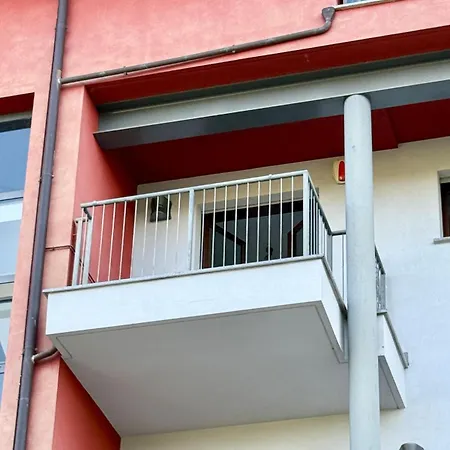 Beppe House *