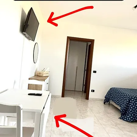 公寓 Beppe House
