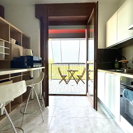 Beppe House *